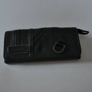 L.A.M.B. Full Size Wallet